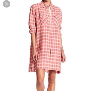 Current/Elliott Leeve western